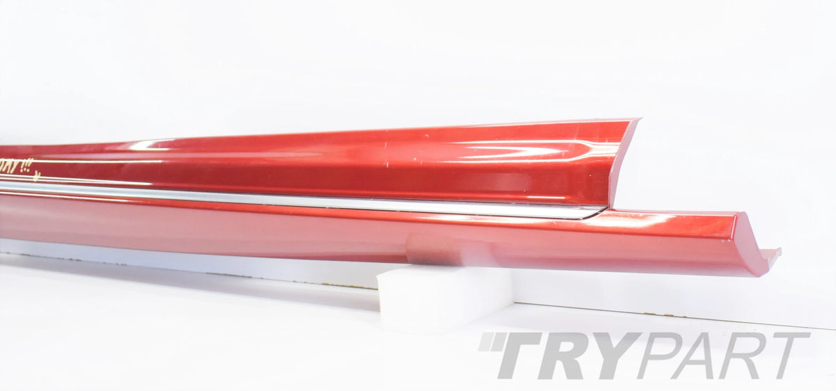 FORD FOCUS MK4 VIGNALE RIGHT SILL STRIP
