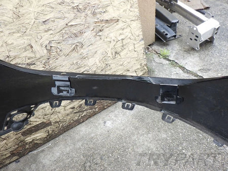 OPEL COMBO E 18- Front Bumper