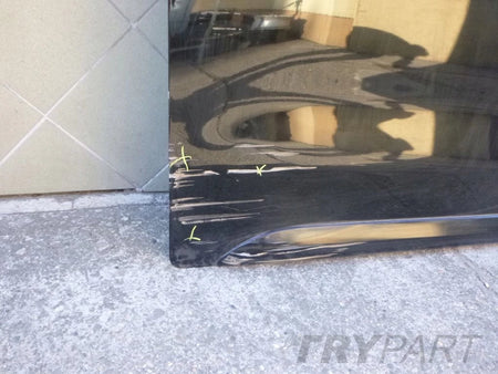 EXPERT III JUMPY SCUDO 17 RIGHT REAR SIDE DOOR