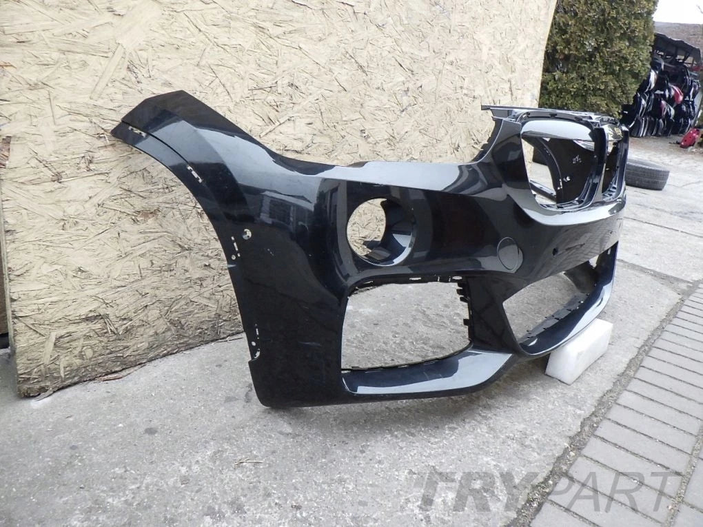 BMW X1 F48 M PACKAGE Front Bumper