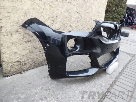 BMW X1 F48 M PACKAGE Front Bumper