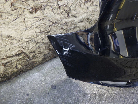 FORD FOCUS MK3 III HB 15- Rear Bumper