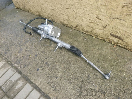 CITROEN C3 III Headlight Actuator Gear New Original