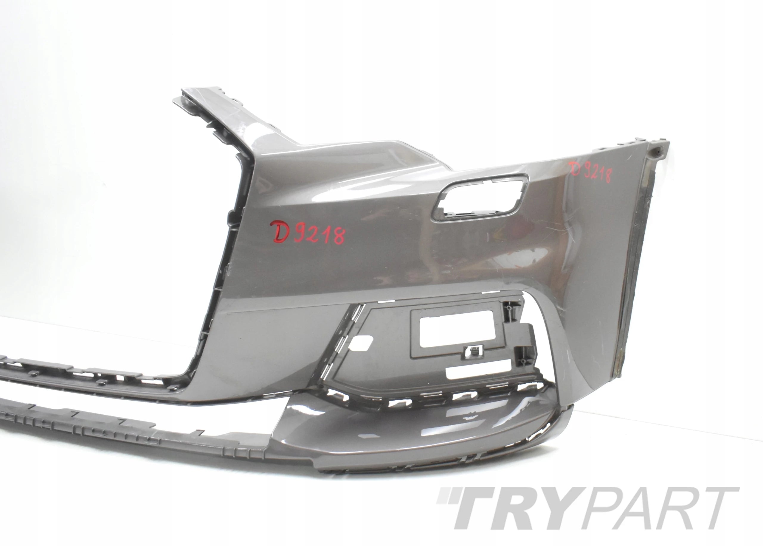 AUDI A6 C8 4K ALLROAD FRONT BUMPER ORG