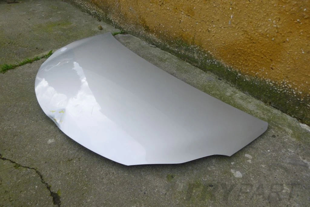 SUZUKI ALTO 09- hood