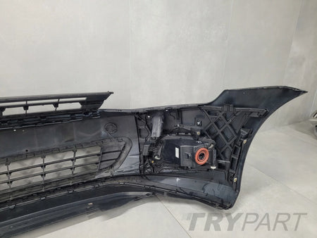 Front Bumper for VW Volkswagen Golf 7 VII 5G0 12-16