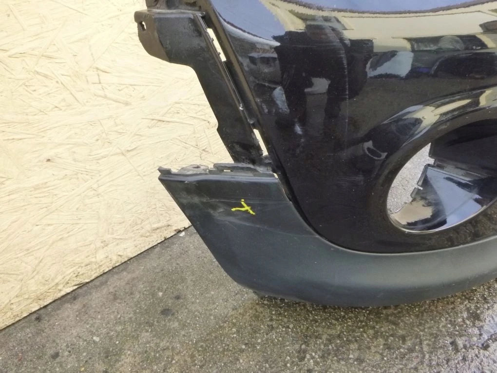 MINI COOPER R56 ONE LIFT 09- Front Bumper