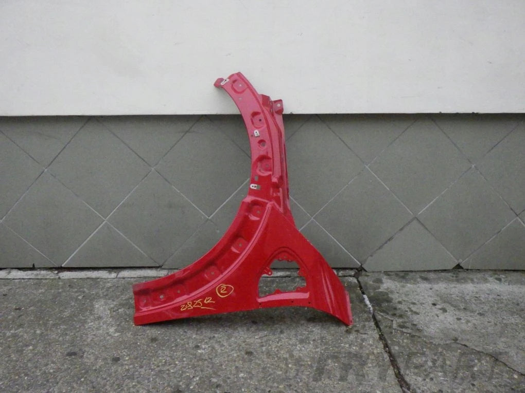 MINI COUNTRYMAN F60 Front Fender Left