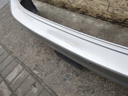 VW GOLF 7 VII SPORTSVAN rear bumper
