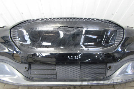 Front Bumper for Ford Mustang Mach-E 21-