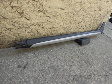 FORD FIESTA ACTIVE MK8 17- Left Sill Trim