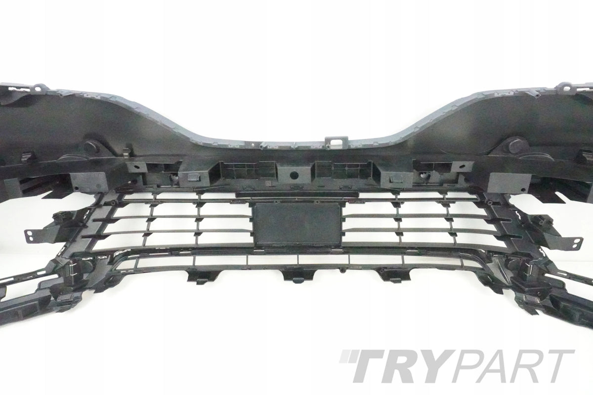 ESPACE V 5 LIFT 20- BRAND NEW FRONT BUMPER 6 PDC RADAR OE ASO