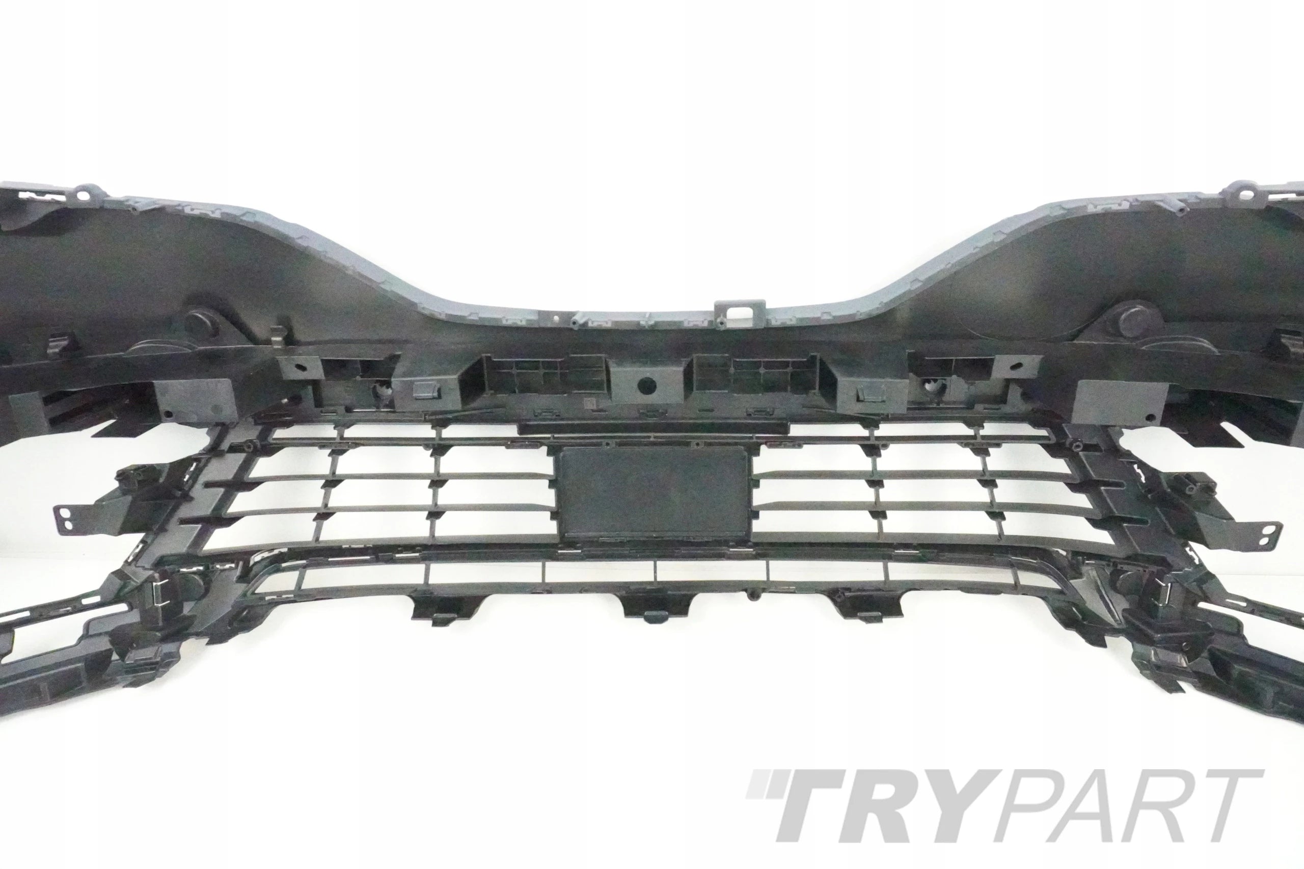 ESPACE V 5 LIFT 20- BRAND NEW FRONT BUMPER 6 PDC RADAR OE ASO