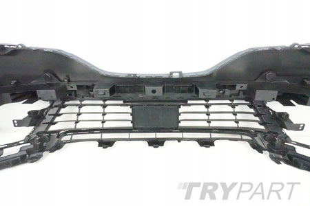 ESPACE V 5 LIFT 20- BRAND NEW FRONT BUMPER 6 PDC RADAR OE ASO