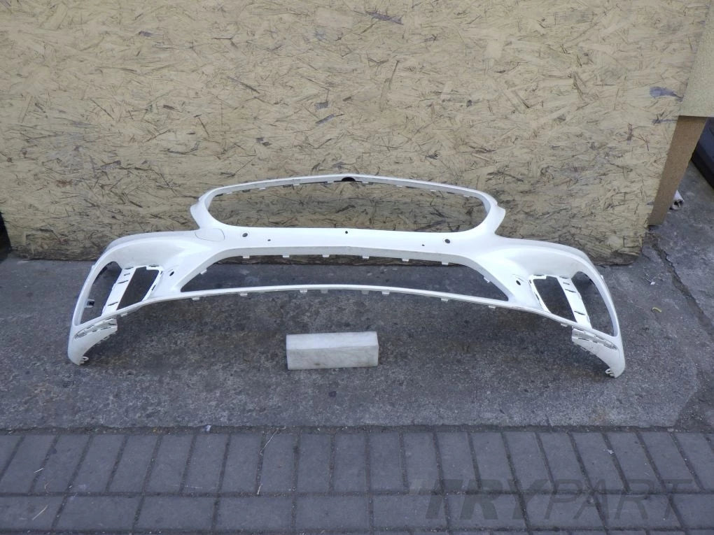 MERCEDES C CLASS 205 AMG LIFT 18- Front Bumper