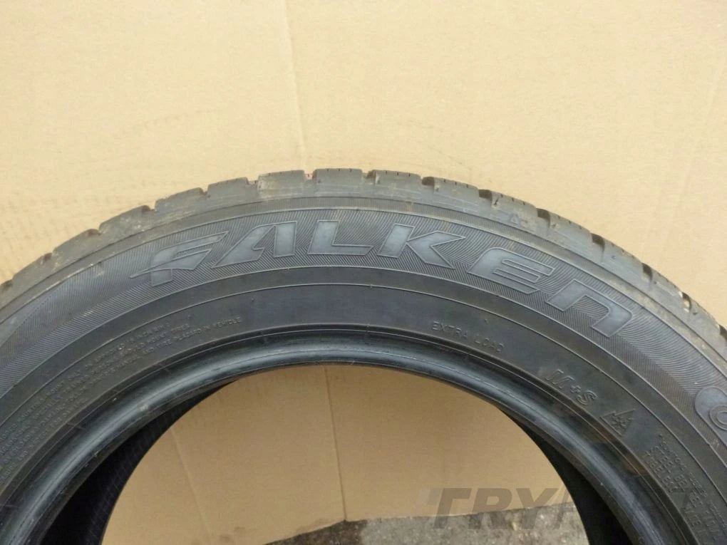 Falken EuroAll Season AS200 205/60 R16 96V tire