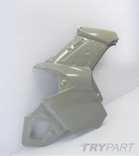 HYUNDAI I20 II RIGHT REAR FENDER COVER ORG HB