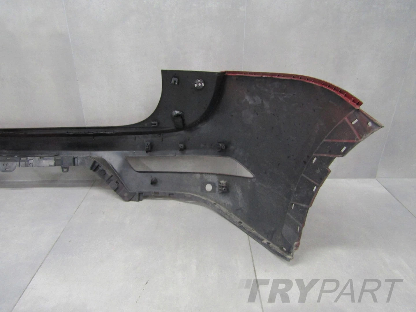 Rear bumper DONGFENG DFSK FENGON IX5 5 2018-2022