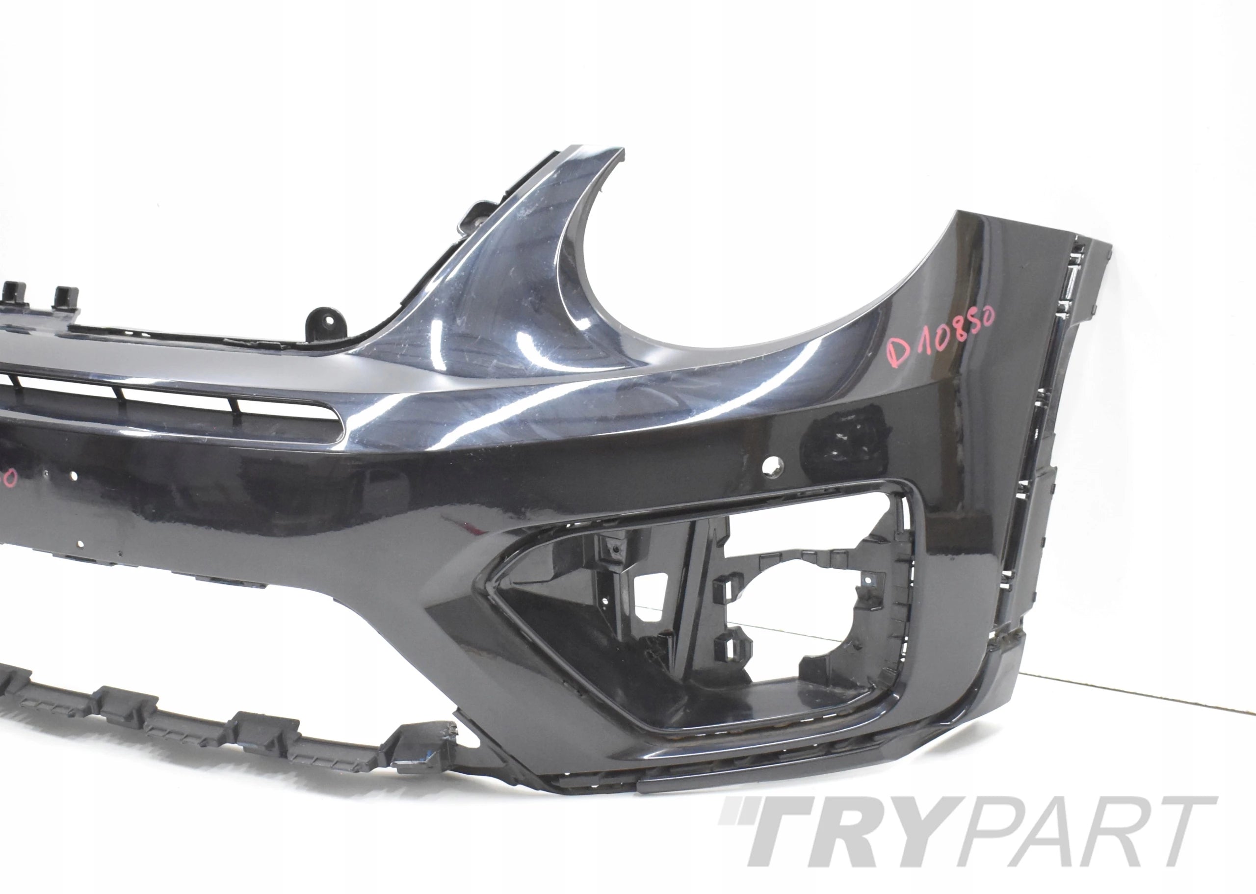 VW NEW BEETLE 5C5 LIFT R LINE DUNE CROSS FRONT BUMPER ORG