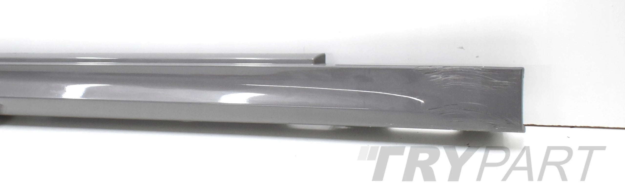 BMW G30 G31 M PACKAGE RIGHT SILL PANEL ORG