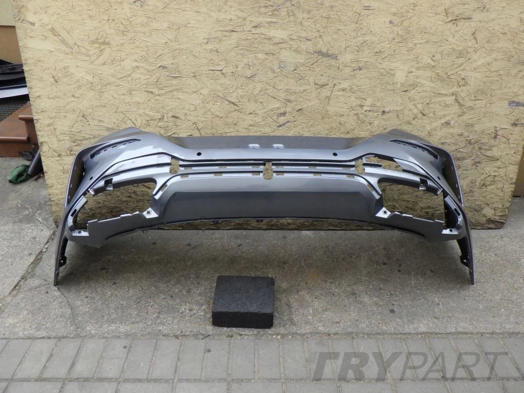 BMW 8 G16 GRAN COUPE M SPORT Package Rear Bumper