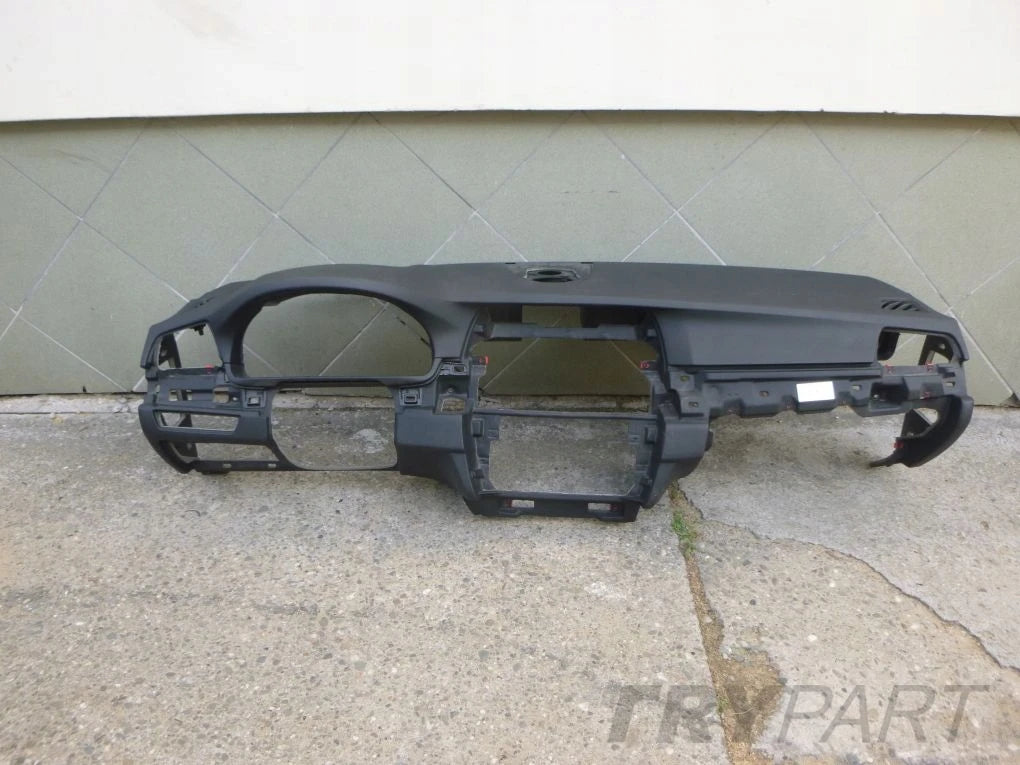BMW 5 F10 F11 HUD HEAD UP EU Dashboard