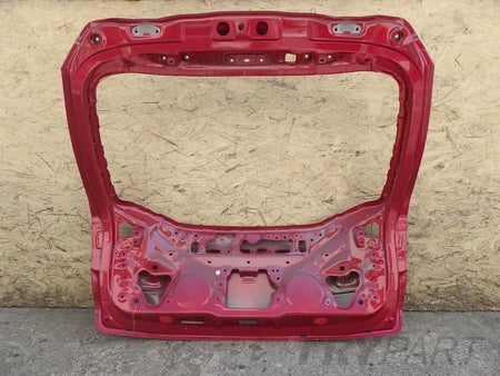 TOYOTA C-HR CHR 16- REAR TRUNK LID