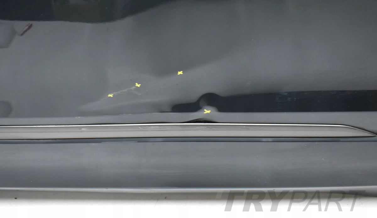 VW TIGUAN II 5NN ALLSPACE RIGHT FRONT DOOR ORG