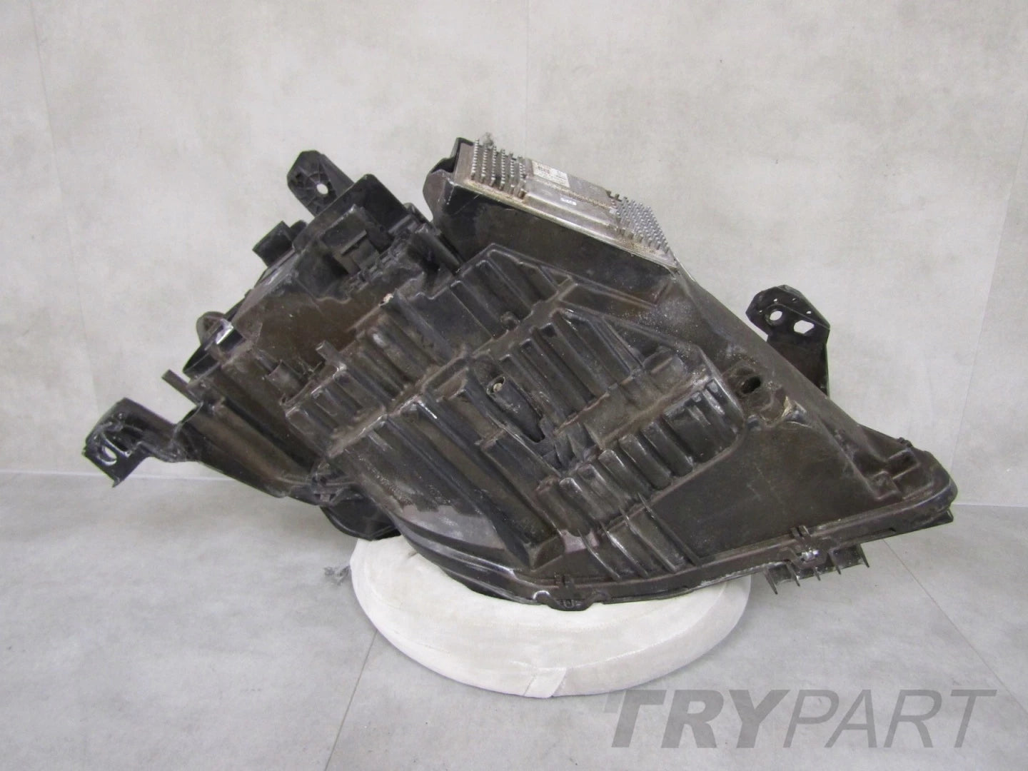 Front Headlight Peugeot 508 2 II FULL LED 18-23 LH LEFT 9823144680