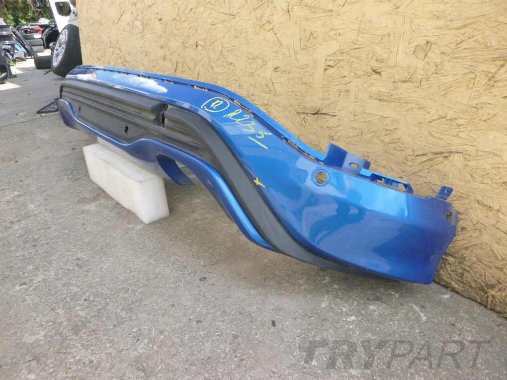 FORD PUMA MK2 II 2 ST LINE 19- rear bumper