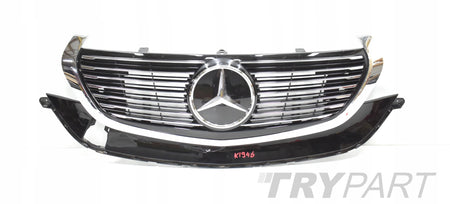 MERCEDES EQC W293 BUMPER GRILLE ORG A2938880200