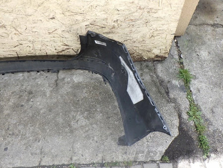 MERCEDES C CLASS 206 W206 ESTATE rear bumper