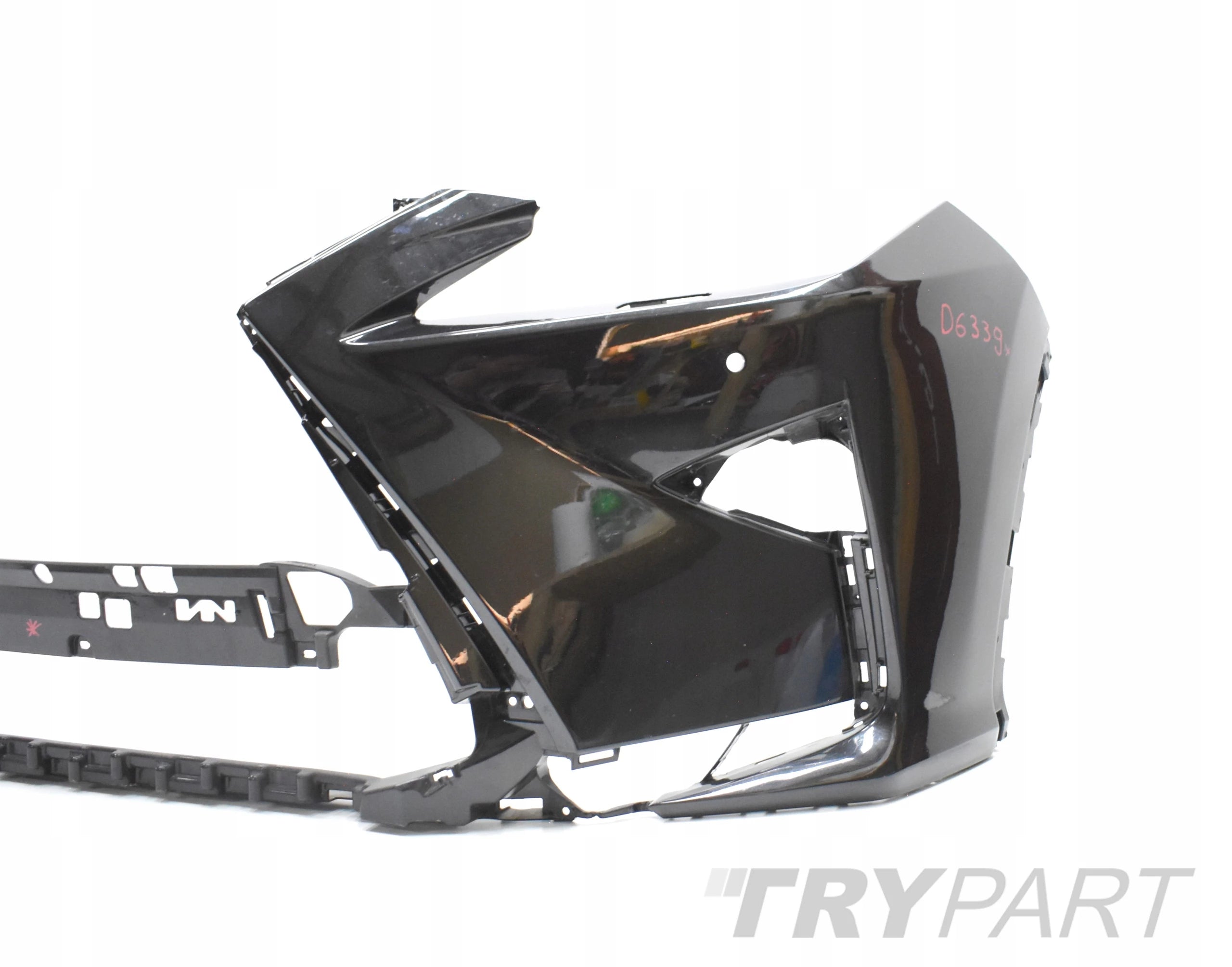 LEXUS RX IV LIFT RX450H FRONT BUMPER ORG