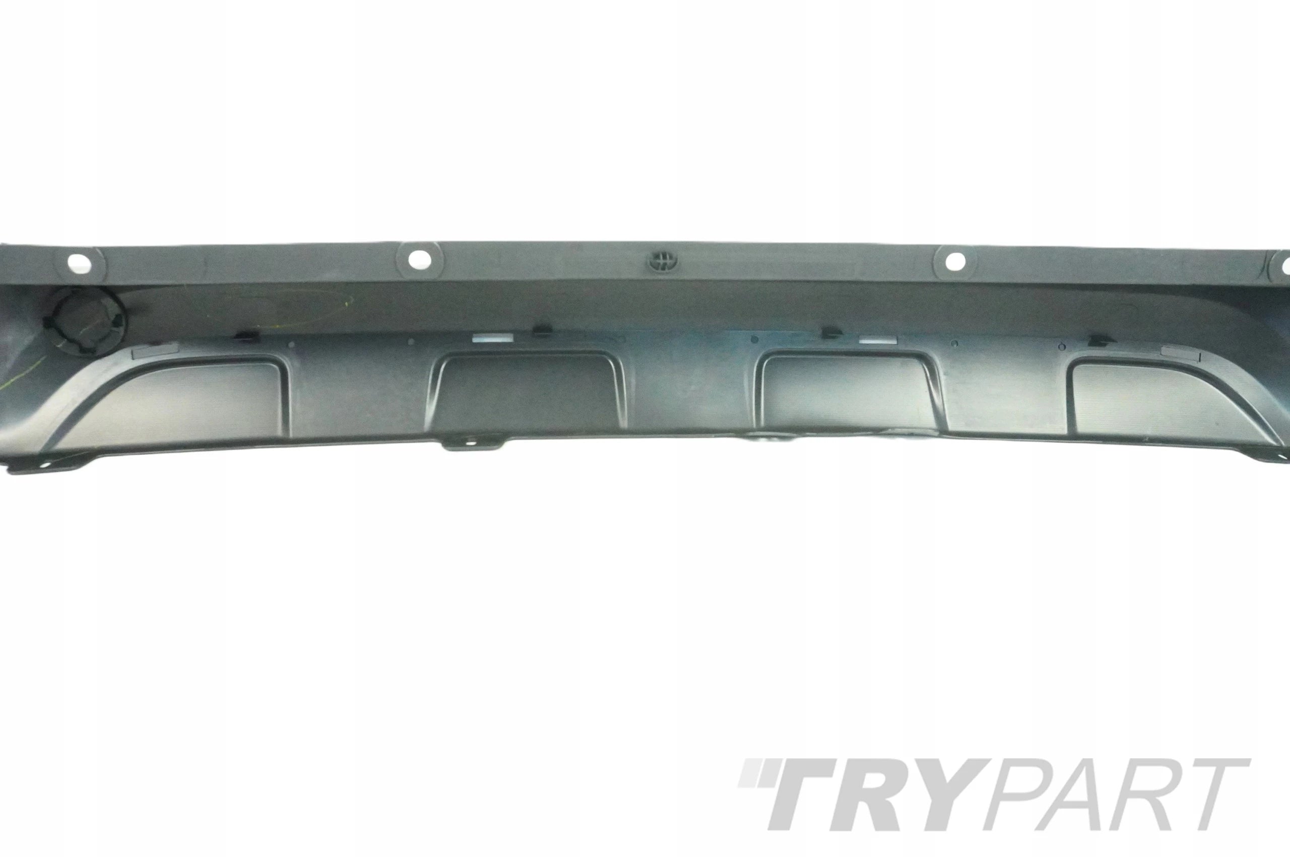 DOKKER STEPWAY 12- BRAND NEW REAR BUMPER ORIGINAL
