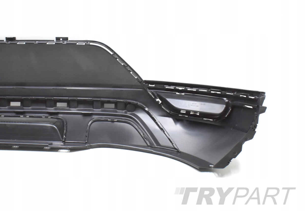VW T-ROC 2GA REAR BUMPER REAR SPOILER ORG NEW