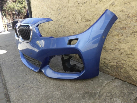 BMW 1 F20 F21 LIFT LCI M PACKAGE front bumper