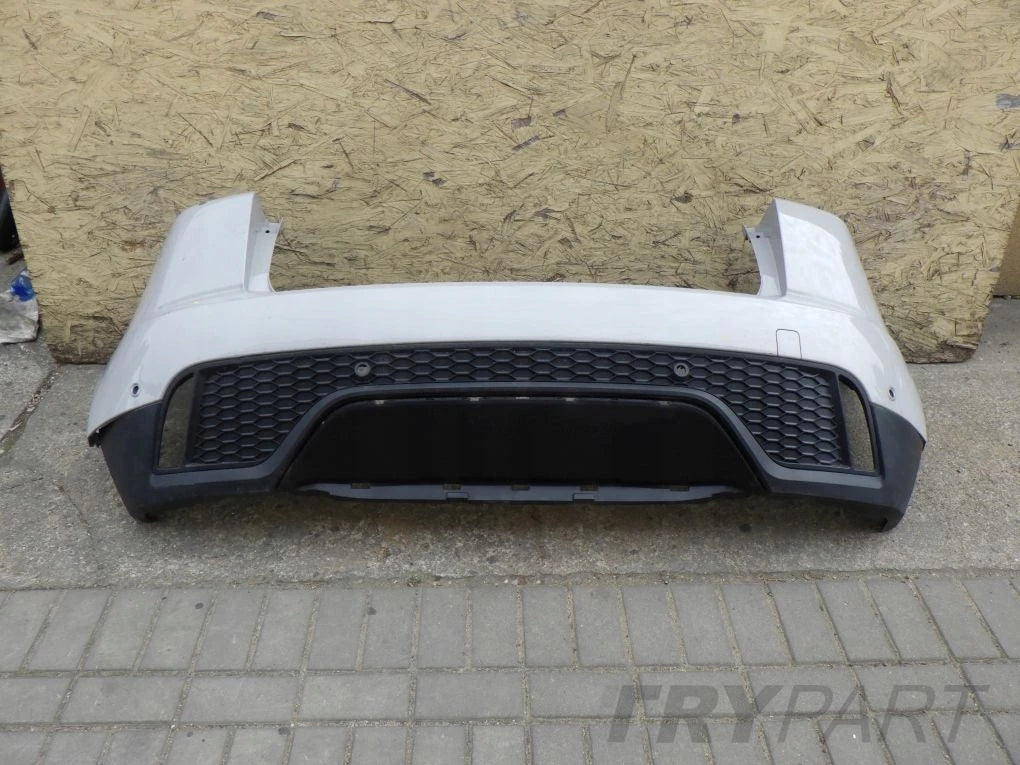 JAGUAR E PACE X 540 Rear Bumper