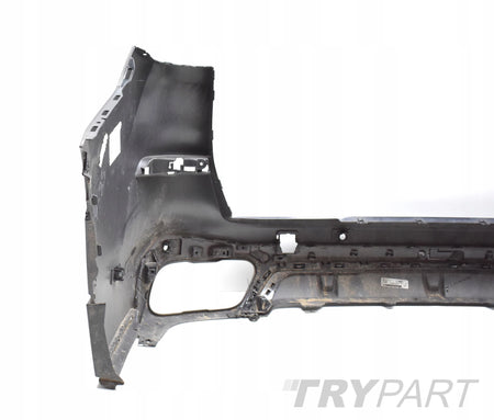 BMW X5 G05 M PACKAGE REAR BUMPER ORIGINAL + BOTTOM
