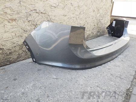 VW TIGUAN 2 II 5NA 16- Rear Bumper
