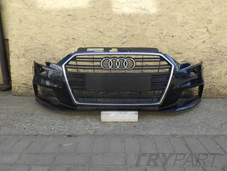 AUDI A3 8V3 8V4 LIFT 16- Front Bumper Grill