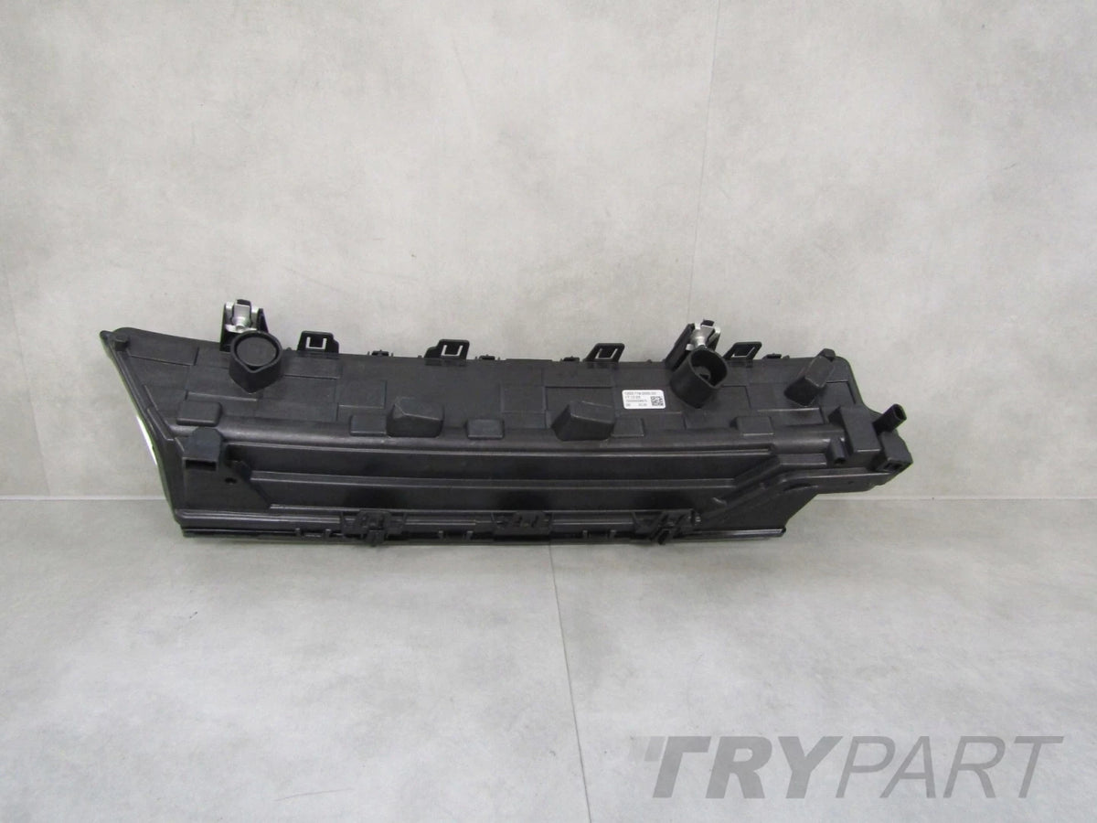 HEADLIGHT VW TRANSPORTER MULTIVAN T7 LED DRL RH 21-