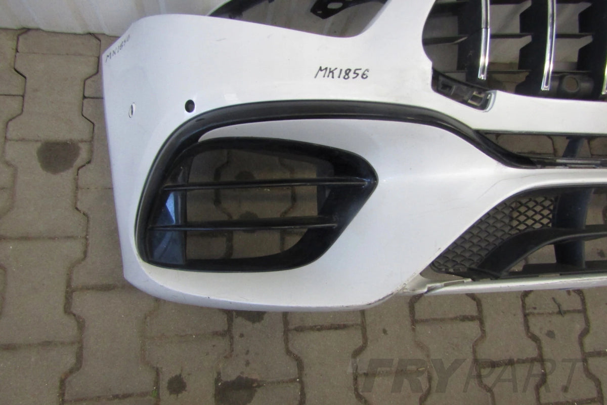 Front Bumper Mercedes A-Class 177 45 AMG 19-22