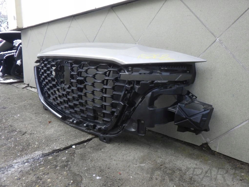 MAZDA CX-60 CX60 2022- grille insert