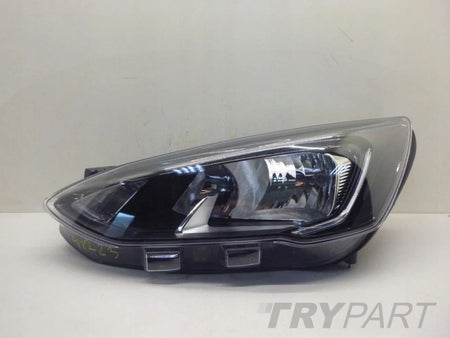 FORD FOCUS MK4 LED 18- front lamp left