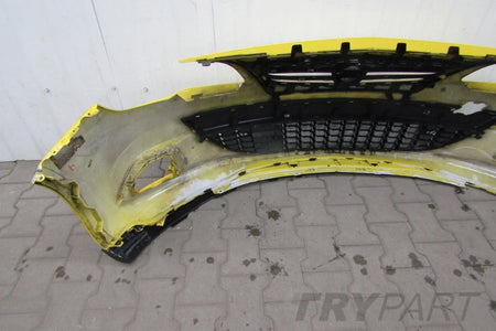 Front Bumper Opel Astra J 4 IV GTC 12-