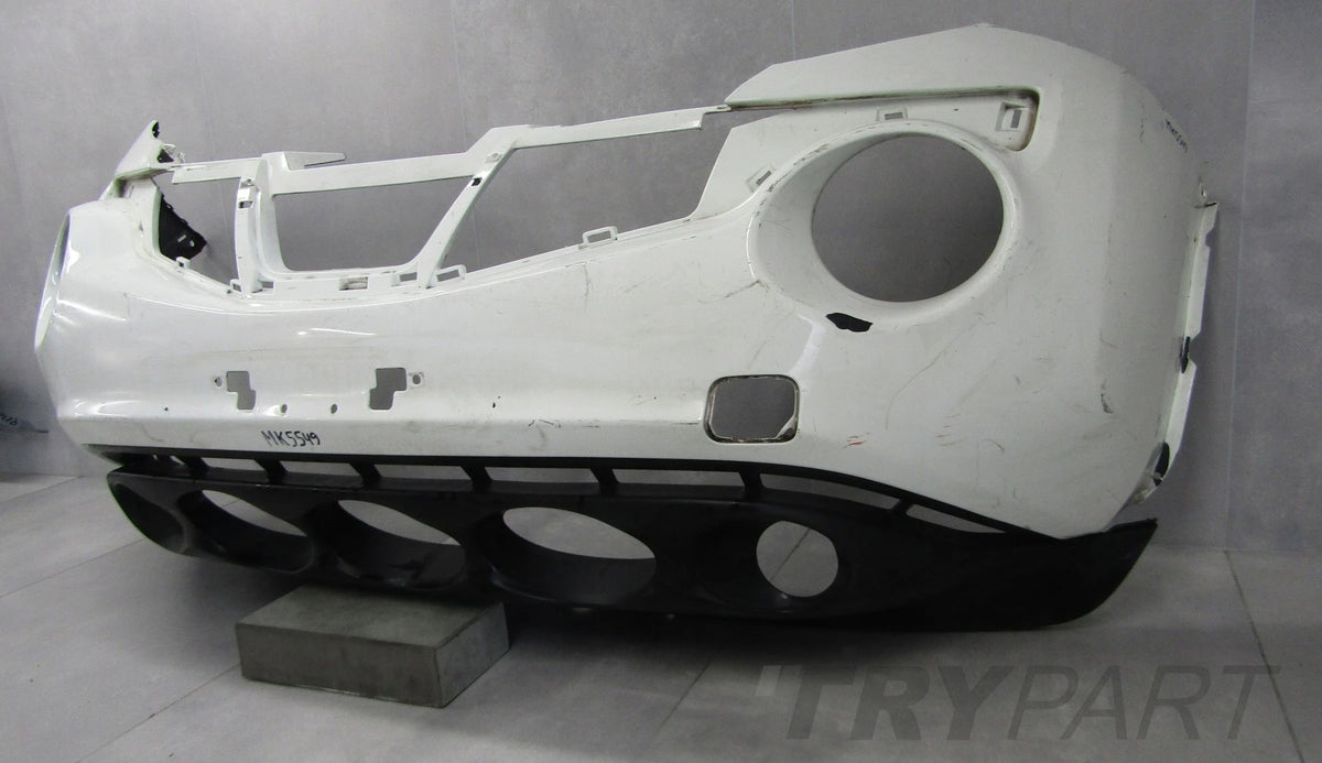 Front Bumper for Nissan Juke 10-14