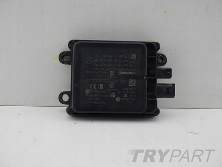 MERCEDES W 206 W 223 W 253 W 236 RADAR SENSOR DISTRONIC