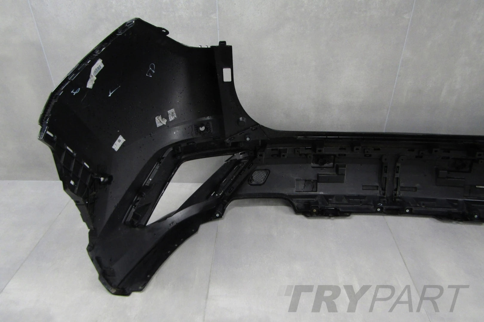 Rear Bumper Hyundai Tucson IV Facelift N line N-line 24-