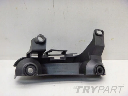 CITROEN C4 2 II 10- Rear Bumper Slider