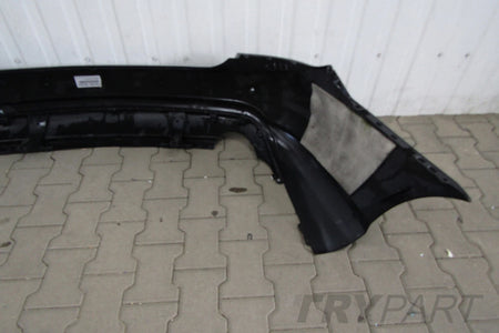 MERCEDES E-CLASS W207 AMG COUPE 09-13 Rear Bumper